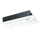 KDB53C160F ダイキン 業務用エアコン ○ (オーケー器材) ダブルフロー