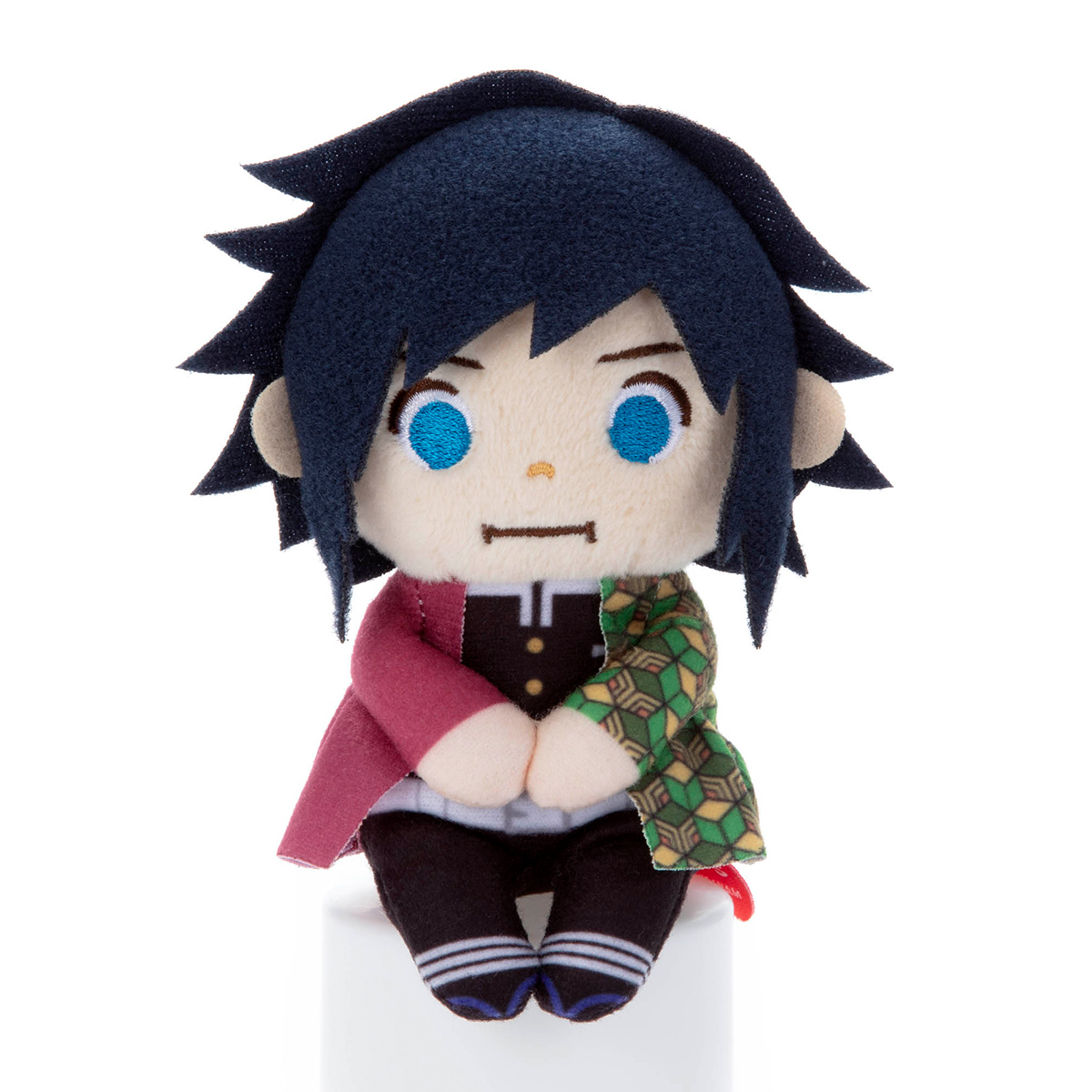 鬼滅の刃/ちょっこりさん 冨岡義勇｜商品情報｜タカラトミーアーツ