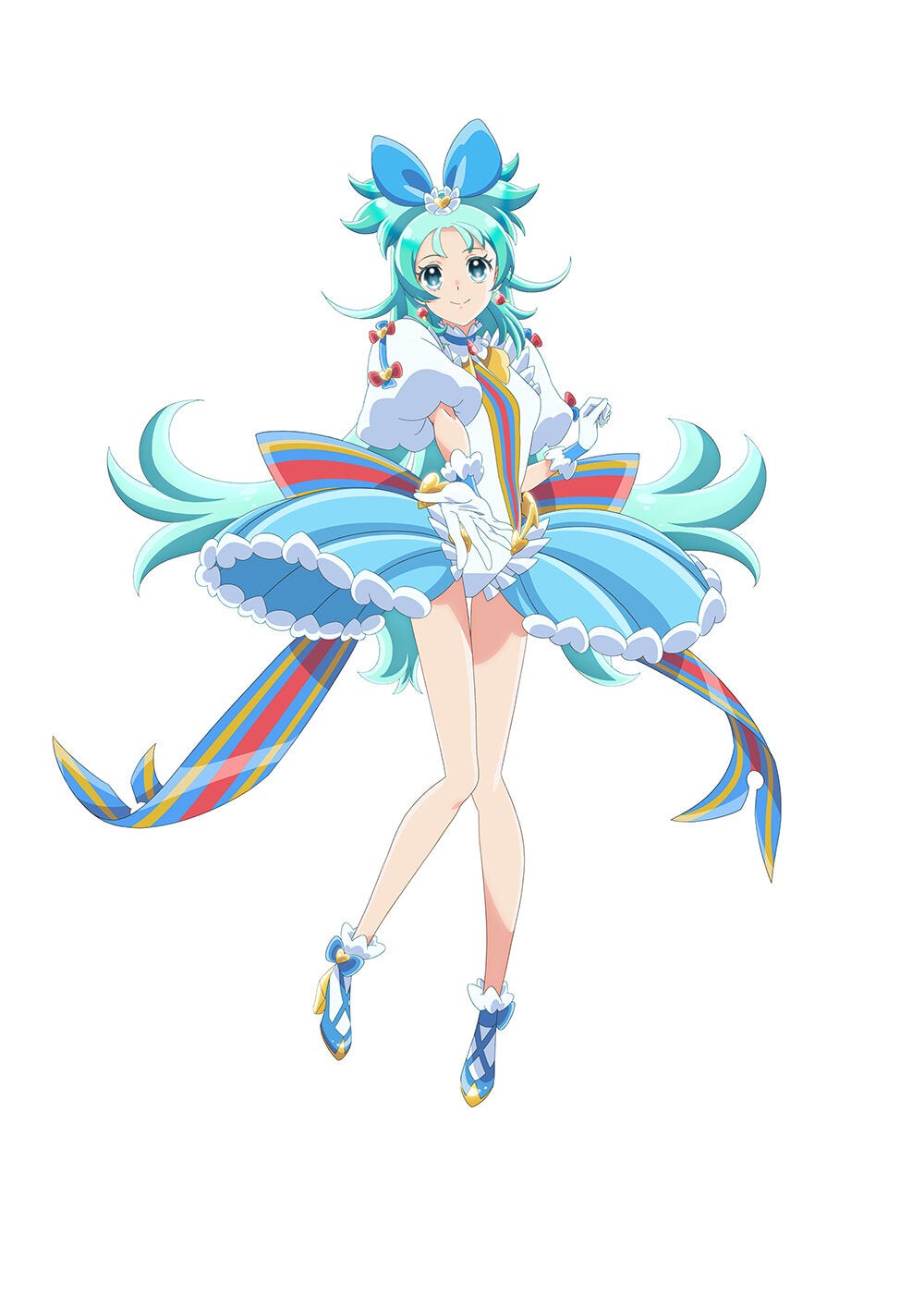 ハイターゲット向けホビーレーベル 『T-SPARK』 4つの新シリーズが