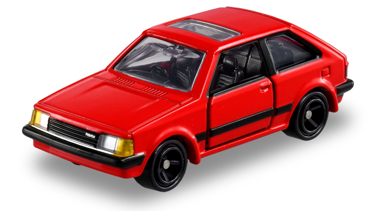 トミカREBORN｜トミカ｜おもちゃのタカラトミー｜タカラトミー公式