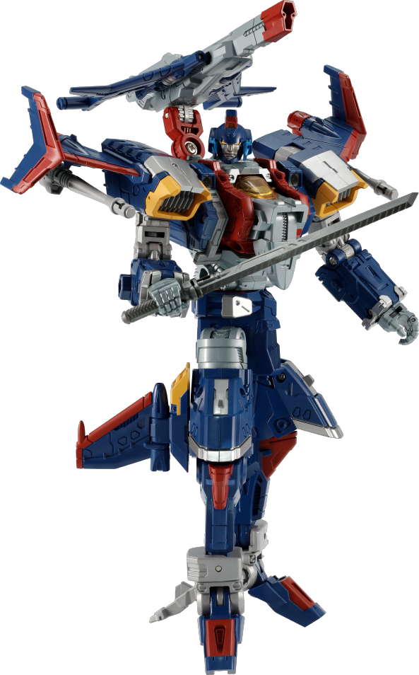 DA-71 トライヴァース トライジェッター ＜Dキャリバー＞｜プロダクト