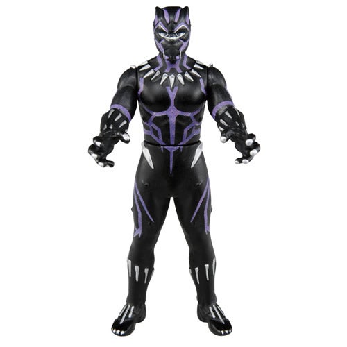 ブラックパンサー（ライトアップスーツ Ver.）｜マーベル｜商品情報