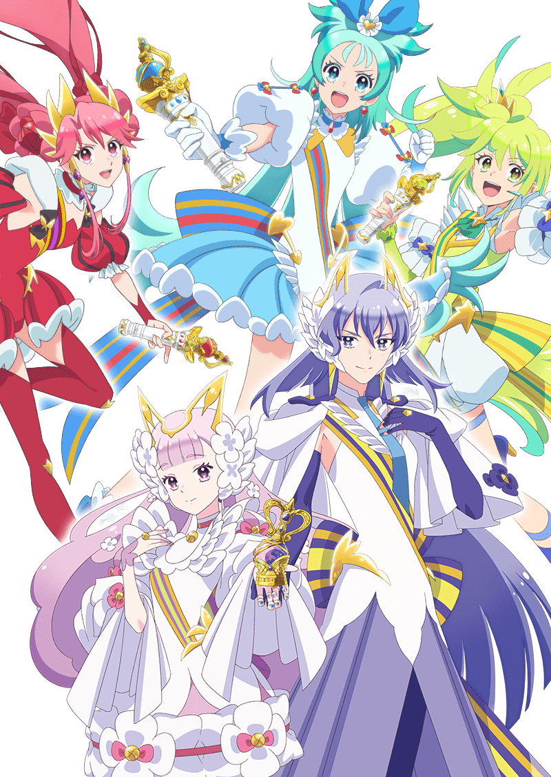 プリンセッション・オーケストラ｜タカラトミー