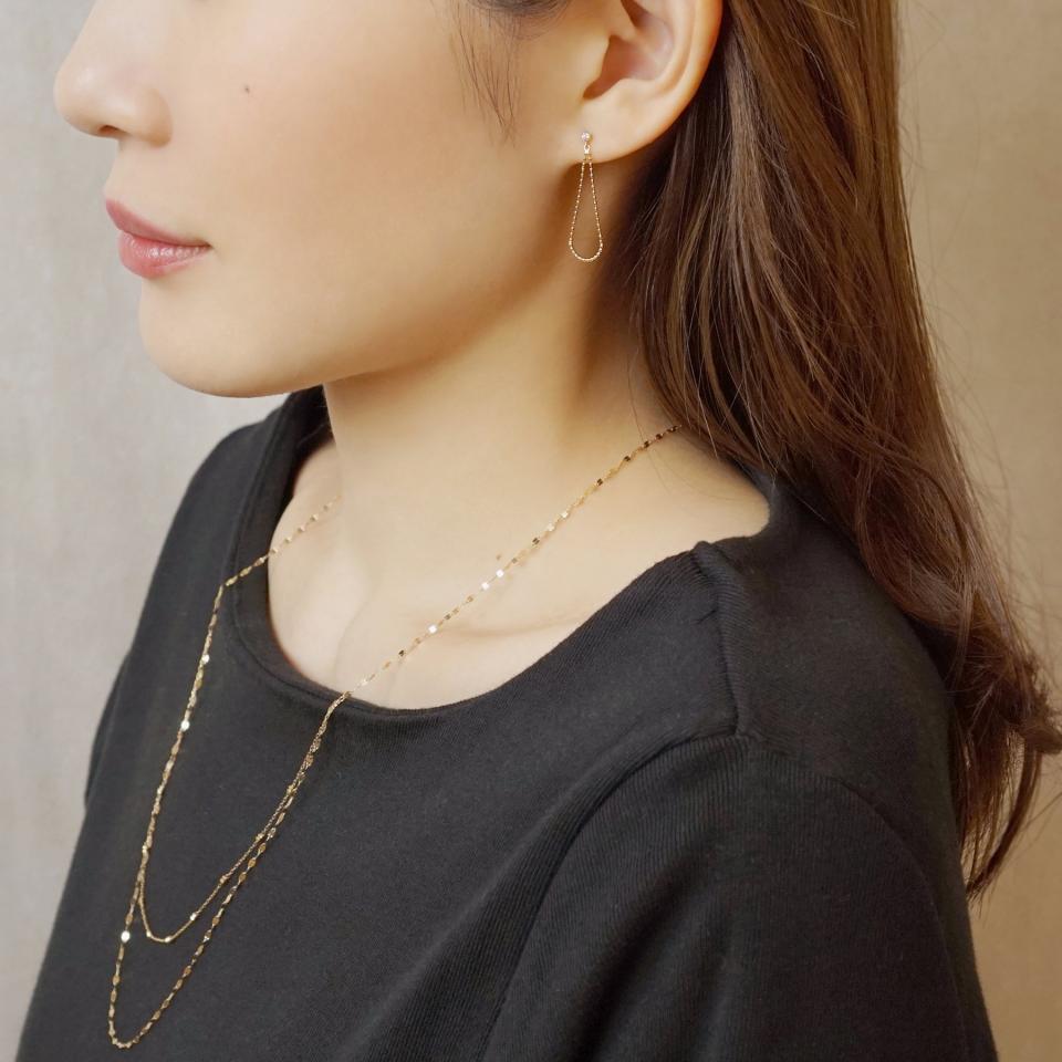 TAKE-UP ONLINE SHOP/テイクアップ公式オンラインショップ / K18・K10