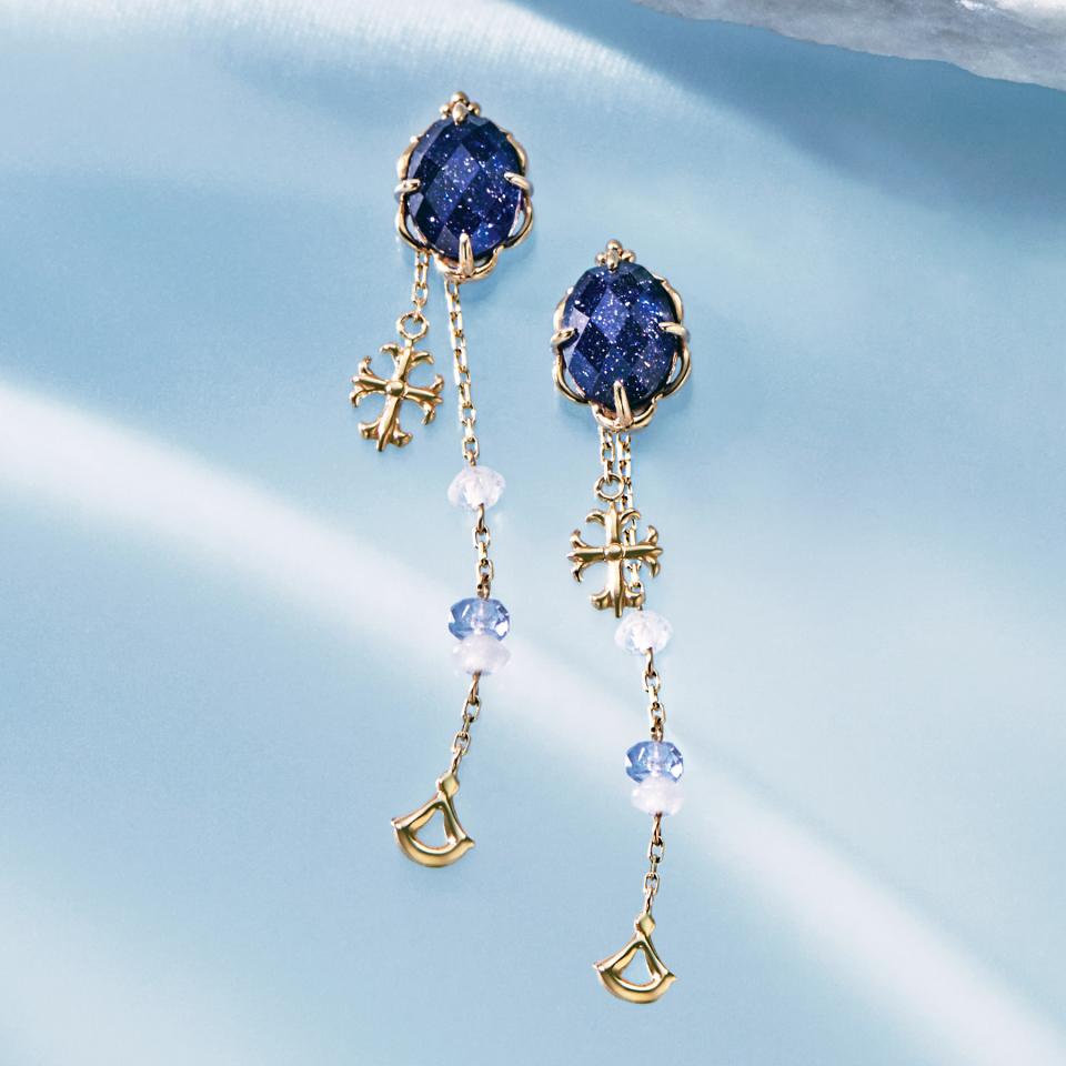 TAKE-UP ONLINE SHOP/テイクアップ公式オンラインショップ / K18・K10