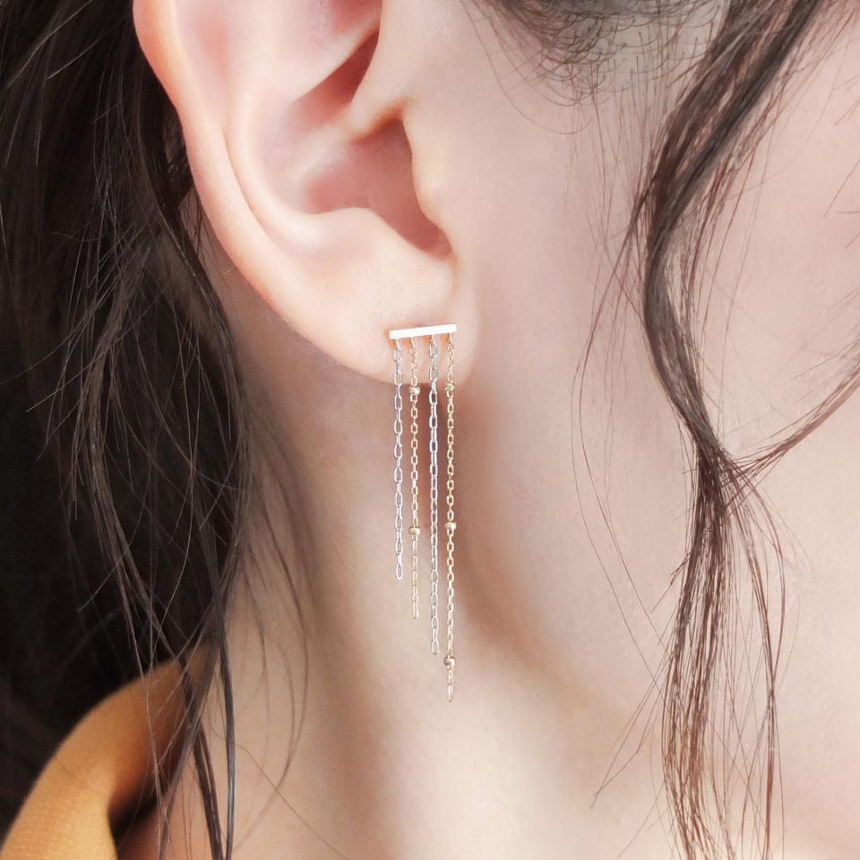 TAKE-UP ONLINE SHOP/テイクアップ公式オンラインショップ / K18・K10