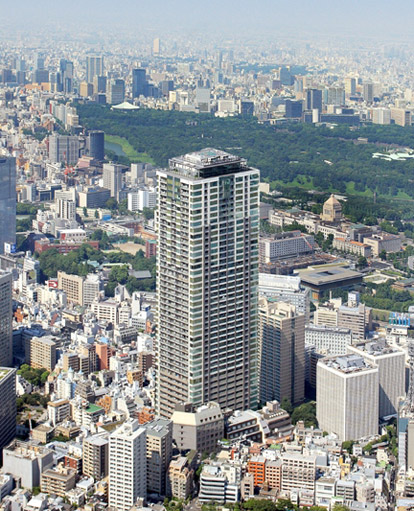 松坂牛が建てたタワー 松坂牛が建てたタワー様専用