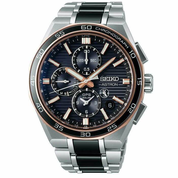 一生モノ”の国産腕時計、セイコー・シチズン・カシオを徹底比較