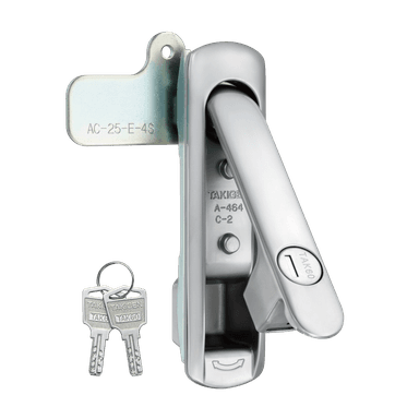 A-1176-20 ステンレス 足長ローレットつまみ | TAKIGEN | タキゲン製造