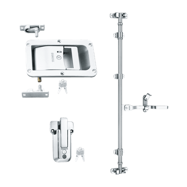 A-1176-20 ステンレス 足長ローレットつまみ | TAKIGEN | タキゲン製造