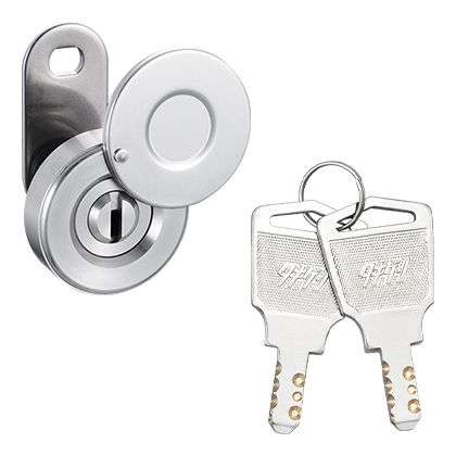 C-1089-12 ステンレス 防水コインロック シリーズ | TAKIGEN