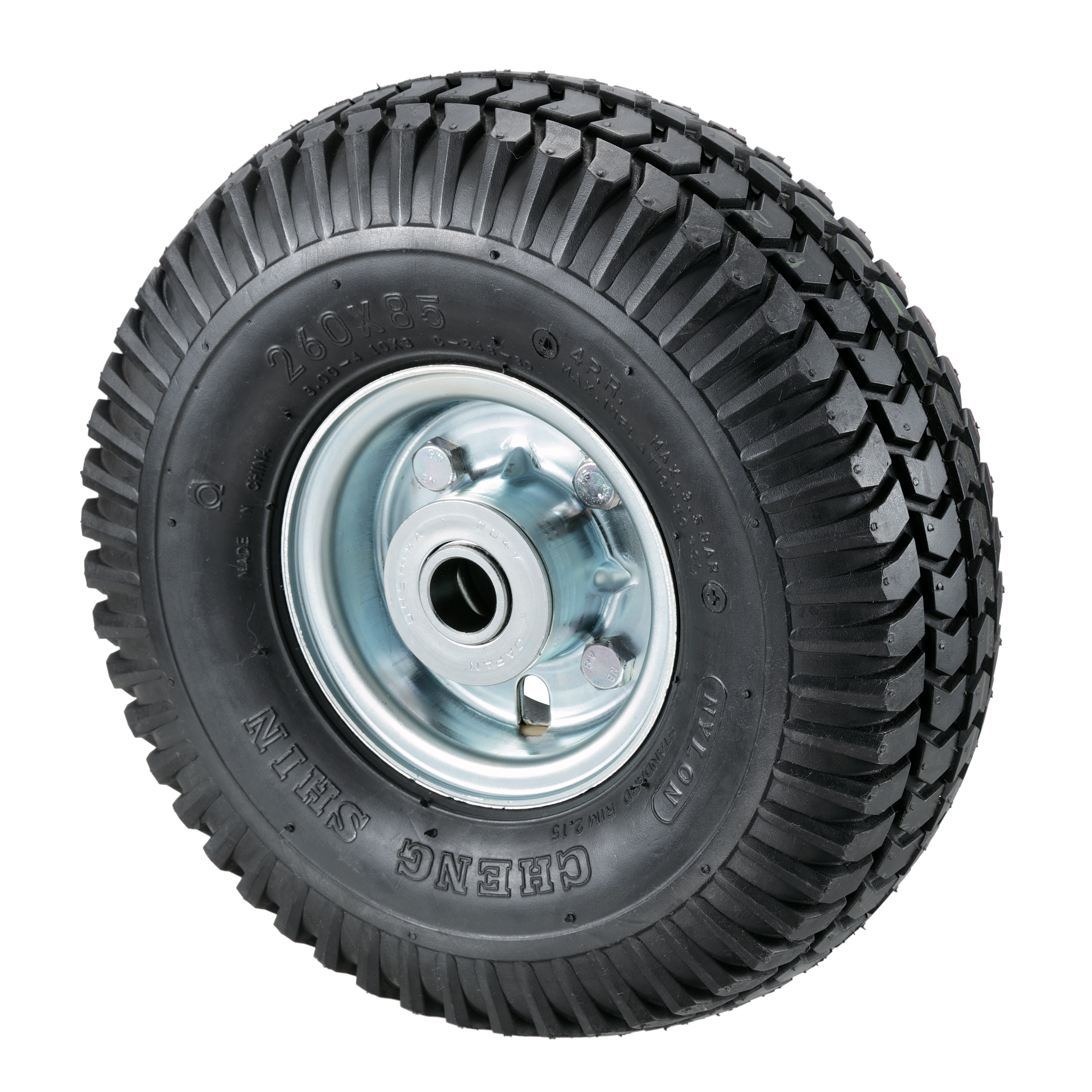 K-645-1. 空気入りタイヤ | 農業分野でもタキゲン アグリ場