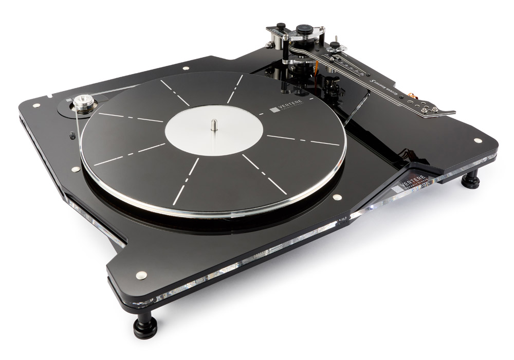 VERTERE DG-1S PKG | 株式会社タクトシュトック(TAKTSTOCK CO.,LTD