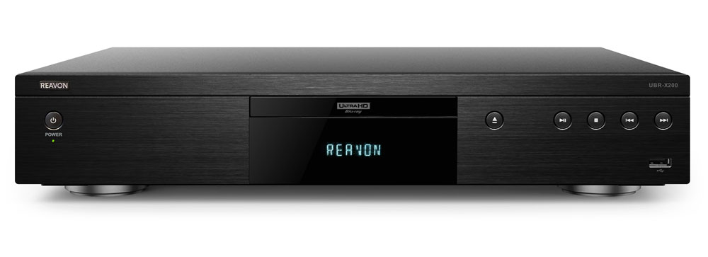 REAVON UBR-X200 | 株式会社タクトシュトック(TAKTSTOCK CO.,LTD.)株式