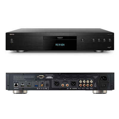 REAVON UBR-X200 | 株式会社タクトシュトック(TAKTSTOCK CO.,LTD.)株式