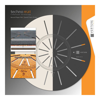 VERTERE TECHNO MAT | 株式会社タクトシュトック(TAKTSTOCK CO.,LTD