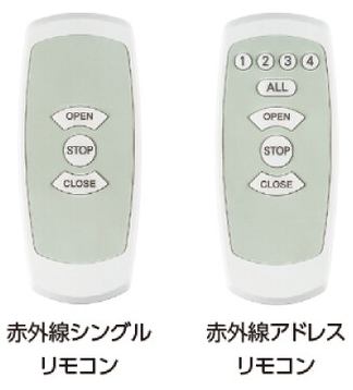 ニチベイ・バーチカルブラインド・センターレーススタイル｜匠工房