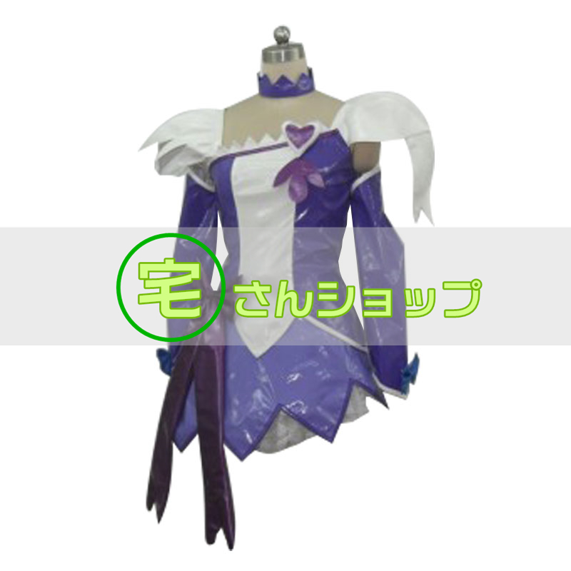 ドキドキ!プリキュア DOKIDOKI! PRECURE 剣崎真琴 キュアソード