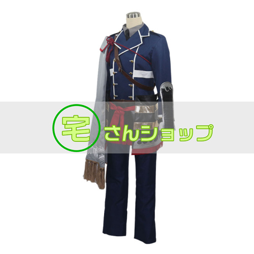 刀剣乱舞-ONLINE- とうらぶ 鯰尾藤四郎・極 なまずおとうしろう 脇差