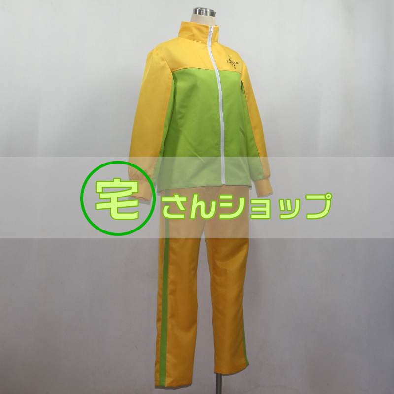 テニスの王子様 テニプリ 白石蔵ノ介 千歳千里 忍足謙也 遠山金太郎