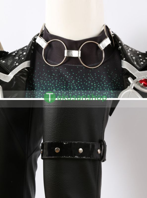 あんスタ あんさんぶるスターズ EVIL NUM+ Ringing evil phone 囁く