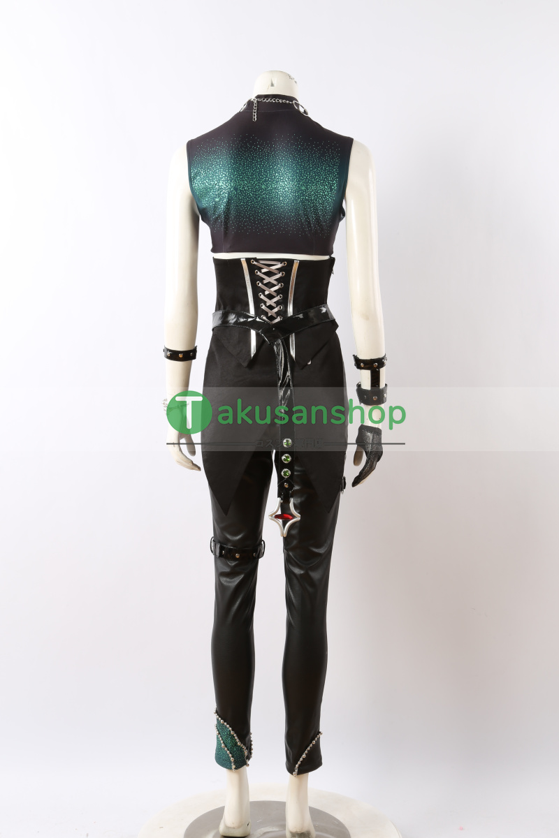 あんスタ あんさんぶるスターズ EVIL NUM+ Ringing evil phone 囁く