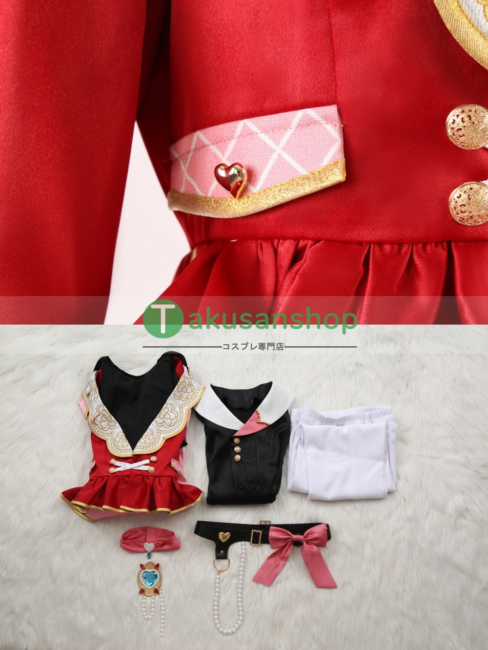 あんスタ あんさんぶるスターズ 試恋 ステップで踊るブコレクター