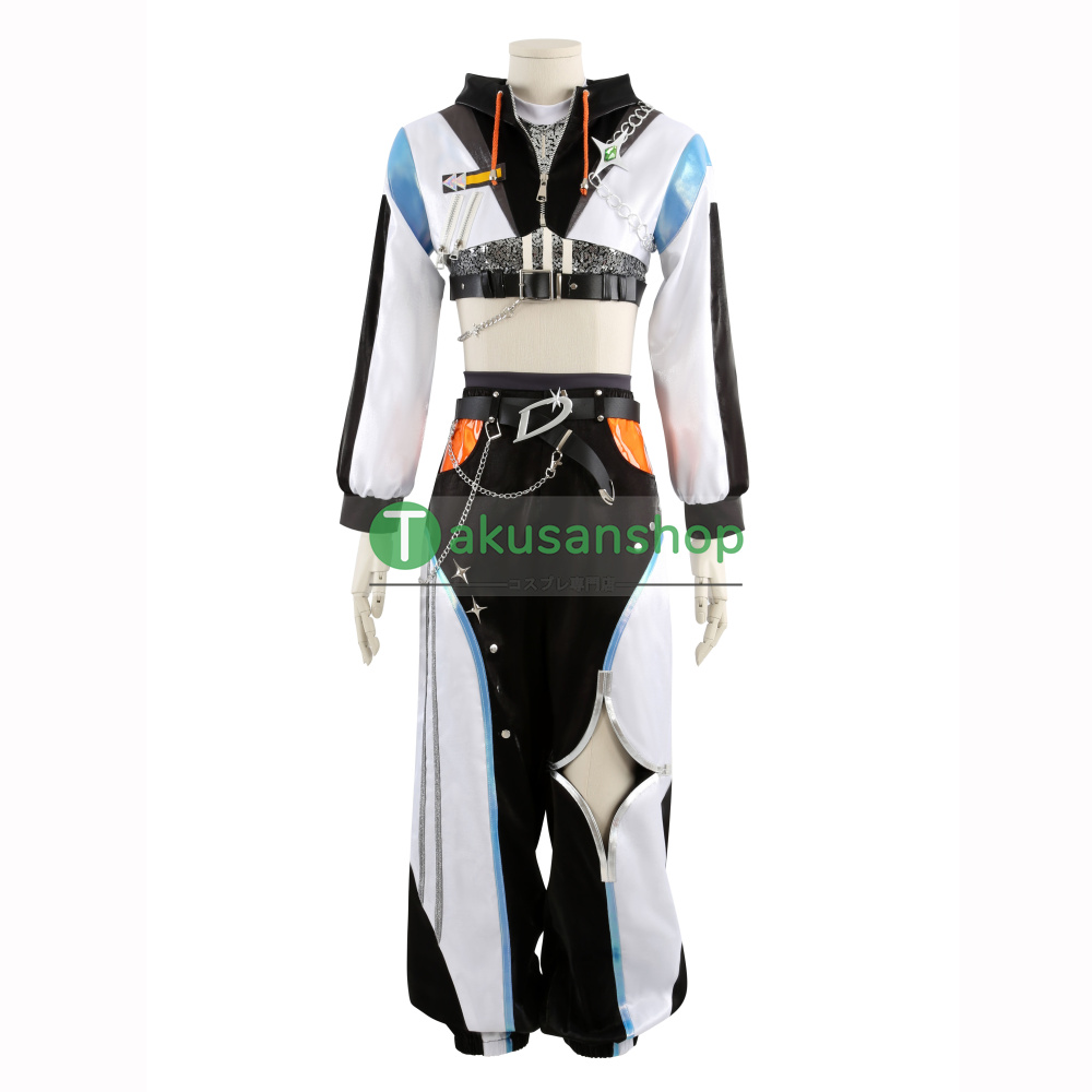 あんスタ あんさんぶるスターズ MODE/D LOCK YOUR GAZE 衣更真緒 守沢