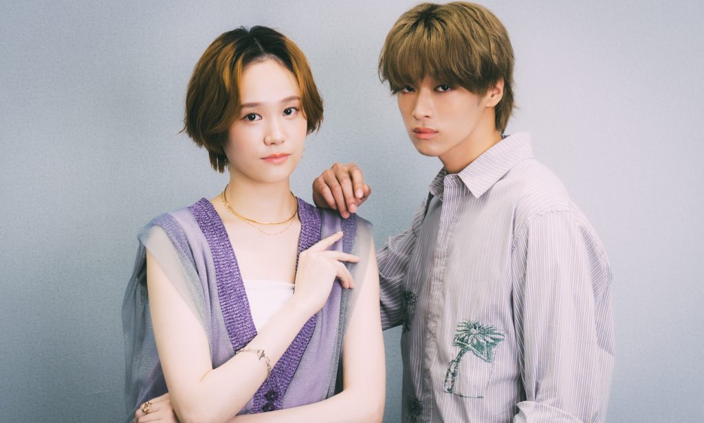 尾碕真花「春香の成長に感情移入しながら楽しんで」松本怜生「誰推しか