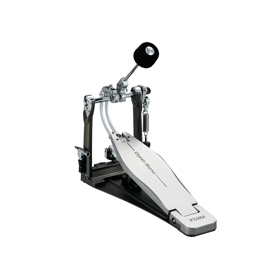 Dyna-Sync Single Pedal | Drum Pedals | HARDWARE | PRODUCTS | TAMA