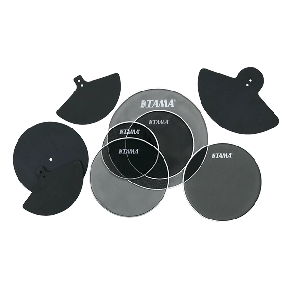 シンバ CELLTER BLACK Mサイズ 4個セット+TKS シンバ CELLTER BLACK M