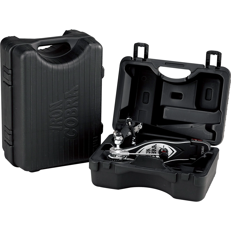 Iron Cobra Pedal Cases | Drum Pedal Accessories | PEDAL