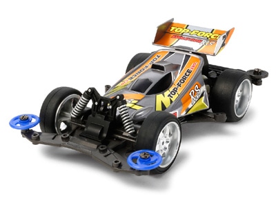 タミヤ 1/32 レーサーミニ四駆シリーズ トップフォース