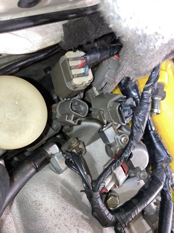 車種：シルビア