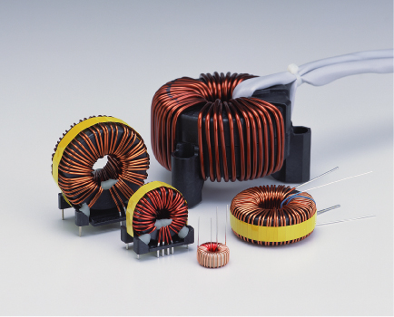 チョークコイル | タムラ製作所