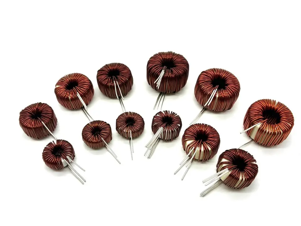 チョークコイル | タムラ製作所