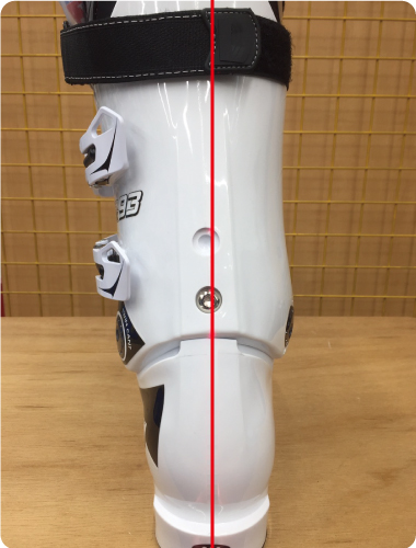 ブーツチューンナップ / シェル加工 - タナベスポーツ店舗公式サイト