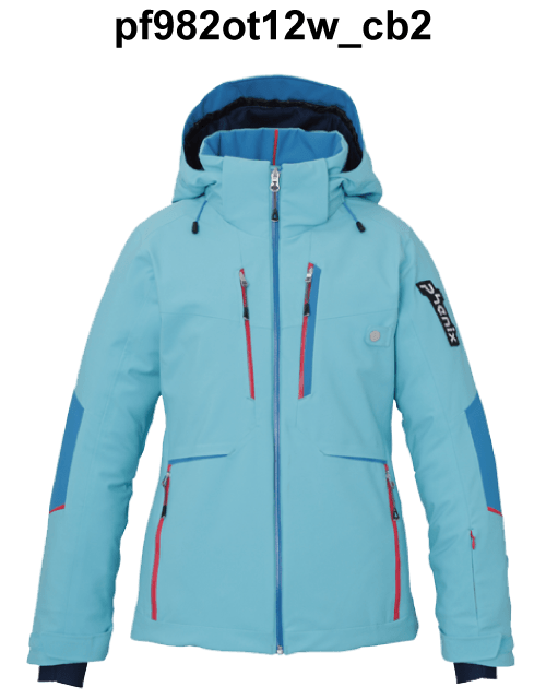 2019-2020 PHENIX（フェニックス）スキーウェア/Women - タナベ