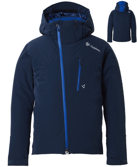 2020-2021 GOLDWIN（ゴールドウィン）スキーウェア/MEN'S - タナベ