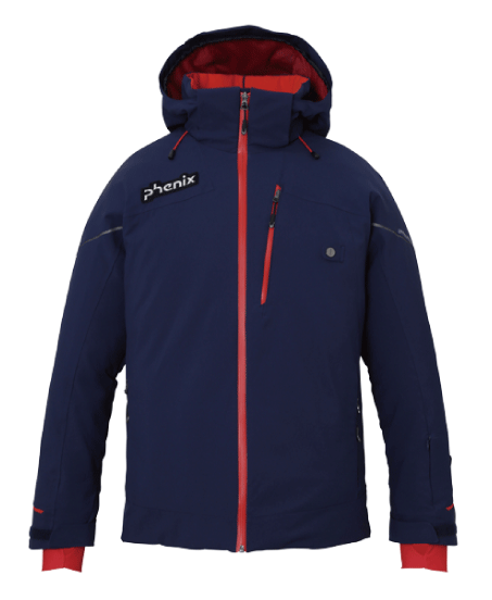 2020-2021 PHENIX（フェニックス）スキーウェア/MEN'S - タナベ