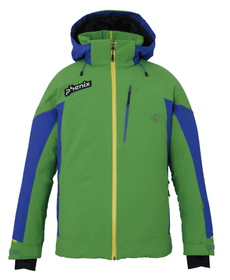 2020-2021 PHENIX（フェニックス）スキーウェア/MEN'S - タナベ
