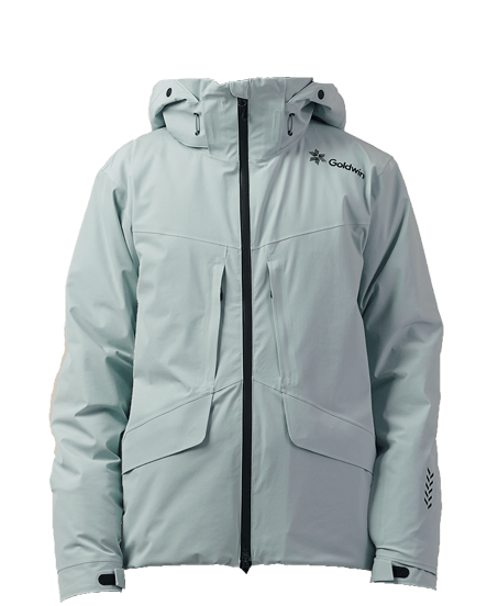 2021-2022 GOLDWIN（ゴールドウィン）スキーウェア/Unisex - タナベ