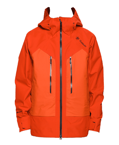 2022-2023 GOLDWIN（ゴールドウィン）スキーウェア/UNISEX - タナベ