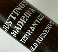 TANAKA-YA WineList 【 P-9111 】貯蔵年数が40年