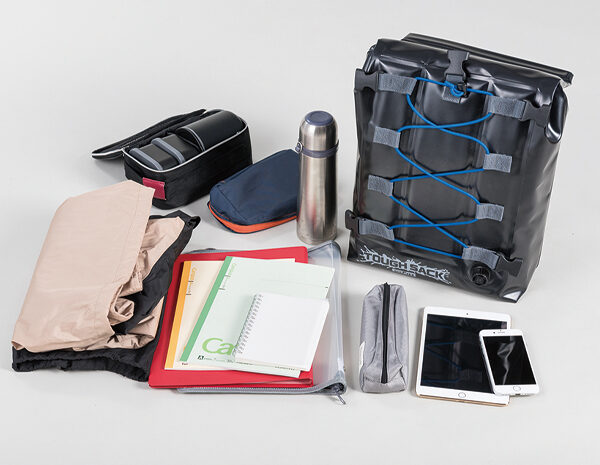 タフザックSQ15 | タナックス株式会社