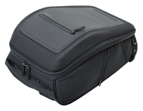 ライディングザック18（ブラック） | タナックス株式会社