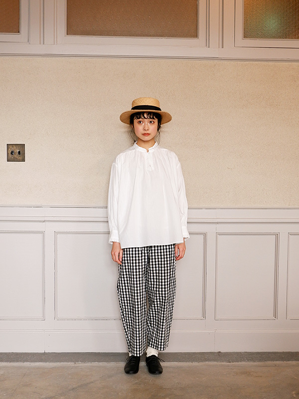 オローネ｜2024 Spring & Summer Brand Concept – tandey official website