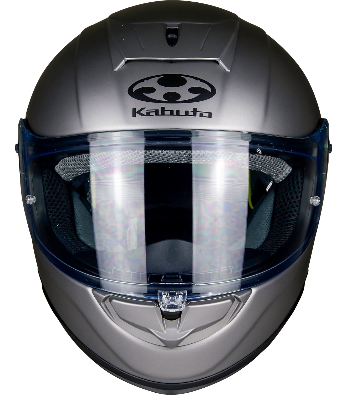 軽量モデルのエアロブレードが正常進化で “6”へ！ KABUTO AEROBLADE-6