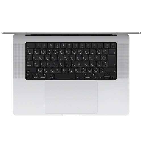 大*キ様 スペースグレー MacBook Pro16 M4Pro 24GBメモリ MacBook Pro