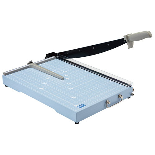 たのめーる】オープン工業 ペーパー裁断器(スチール製) A3サイズ SA